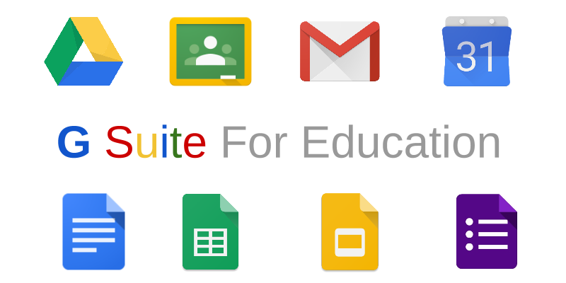 Google App for Education